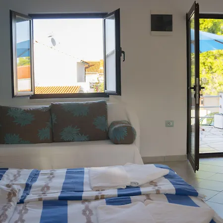 Viscovery Apartments Bed and Breakfast Rukavac (Vis)