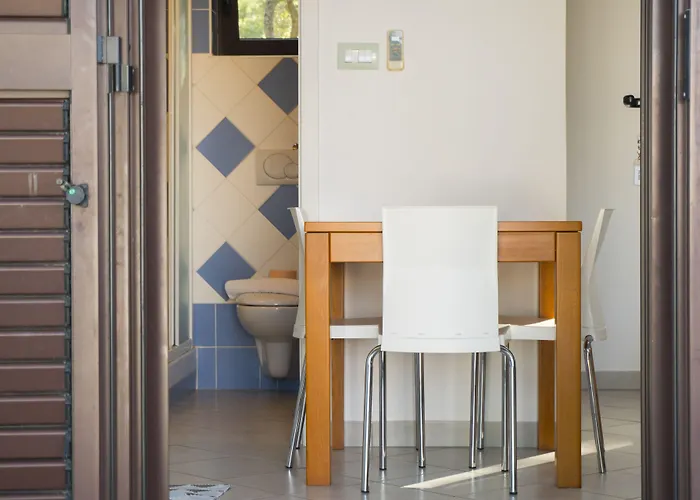 Bed and Breakfast Viscovery Apartments Rukavac (Vis)