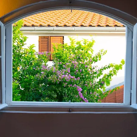 Victorious Viscovery Bed & Breakfast Rukavac (Vis)