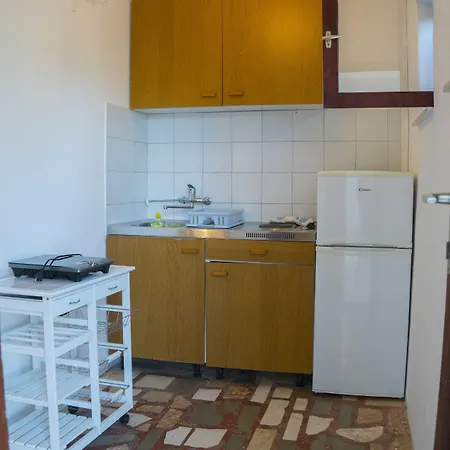 Viscovery Apartments 3* רוקבאץ