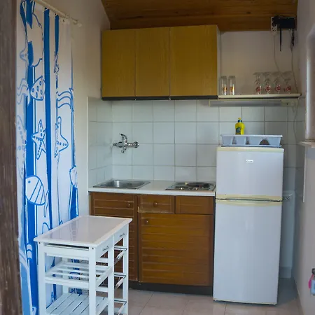 Viscovery Apartments 3* רוקבאץ