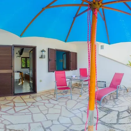 Victorious Viscovery Bed & Breakfast Rukavac (Vis)