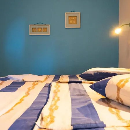 Bed & Breakfast Victorious Viscovery Rukavac (Vis)