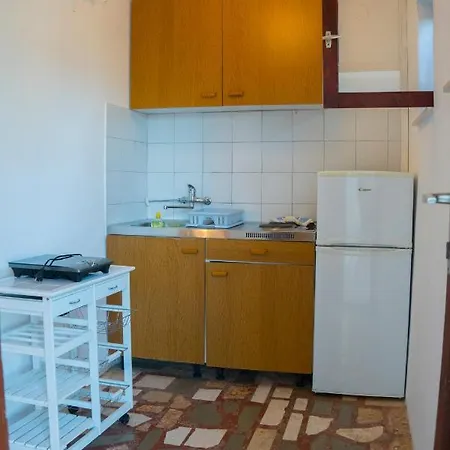 Bed & Breakfast Victorious Viscovery Rukavac (Vis)