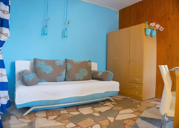 Viscovery Apartments Bed and breakfast 3*