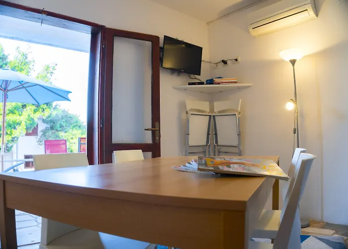 Viscovery Apartments Bed and breakfast Rukavac (Vis)