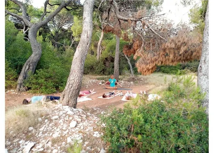 Viscovery Apartments Rukavac (Vis)