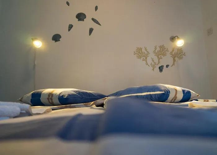 Viscovery Apartments Bed and breakfast