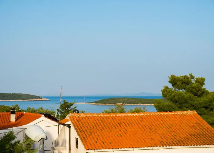 Bed and breakfast Viscovery Apartments 3*