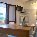 Viscovery Apartments Отель типа 