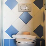 Viscovery Apartments Отель типа 
