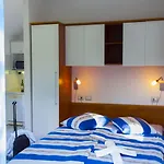 Viscovery Apartments 3* Рукавац