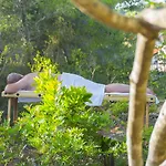 Viscovery Apartments Отель типа 