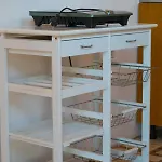 Viscovery Apartments Отель типа 