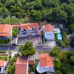 Viscovery Apartments Отель типа 