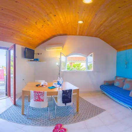 krevet i doručak Viscovery Apartments 3*