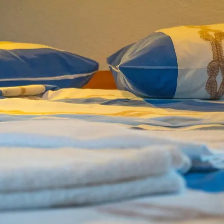 krevet i doručak Viscovery Apartments 3*