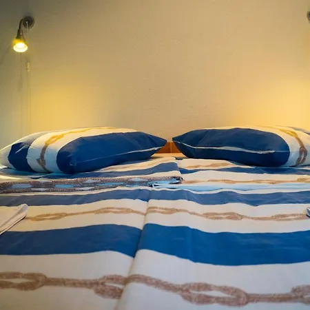 Viscovery Apartments krevet i doručak 3*