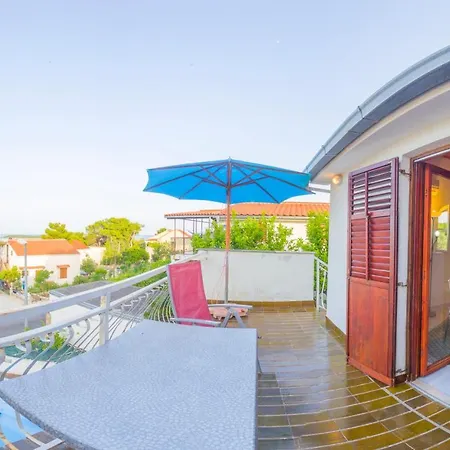 Viscovery Apartments krevet i doručak Rukavac (Vis)