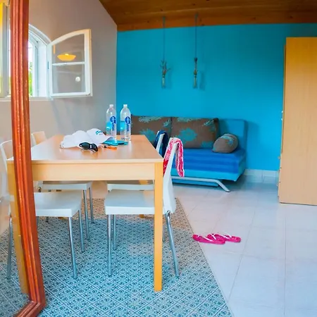 Viscovery Apartments