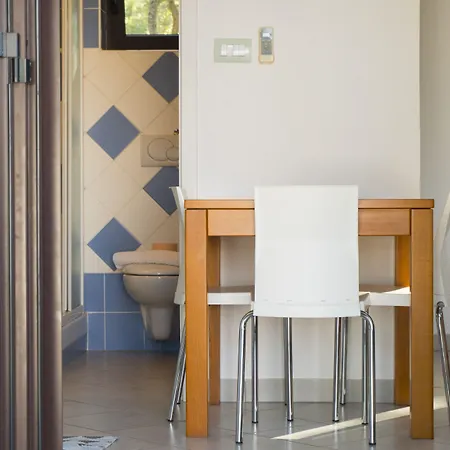 فندق مبيت وإفطار Viscovery Apartments روكافاك