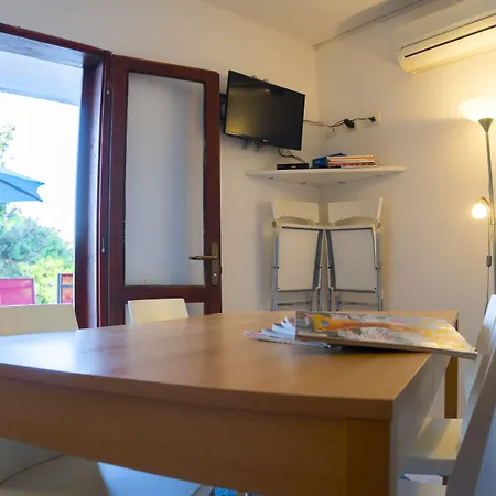 Viscovery Apartments krevet i doručak Rukavac (Vis)
