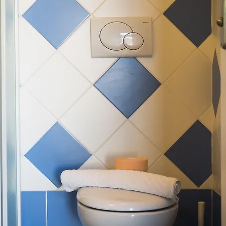 Viscovery Apartments krevet i doručak 3*