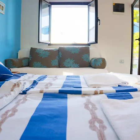 Viscovery Apartments krevet i doručak 3*