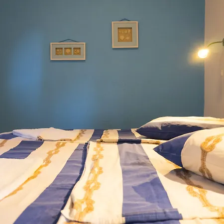 krevet i doručak Viscovery Apartments
