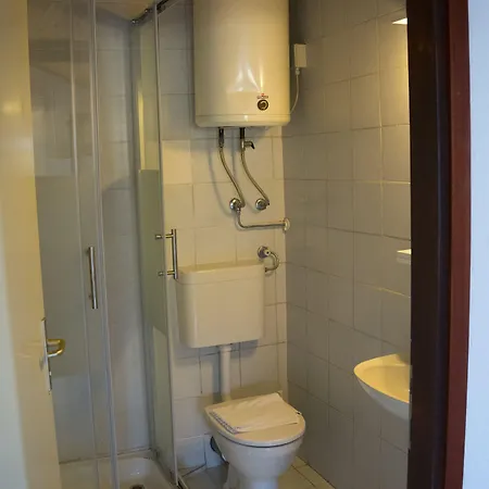krevet i doručak Viscovery Apartments