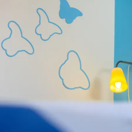 Viscovery Apartments krevet i doručak Rukavac (Vis)