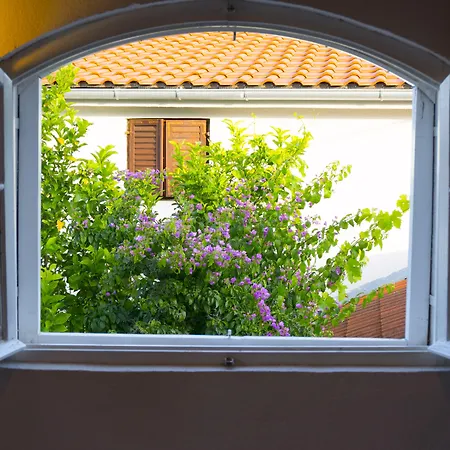 Viscovery Apartments krevet i doručak Rukavac (Vis)