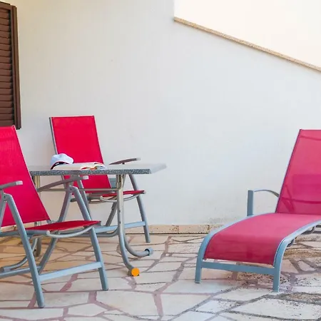 Viscovery Apartments krevet i doručak Rukavac (Vis)