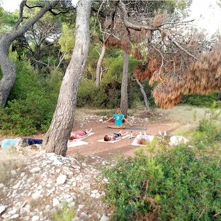 Viscovery Apartments Rukavac (Vis)