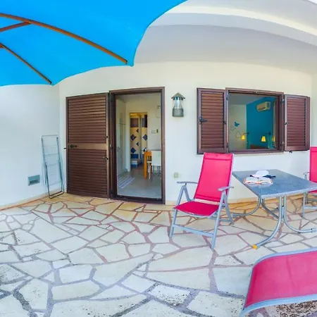 Viscovery Apartments Rukavac (Vis)