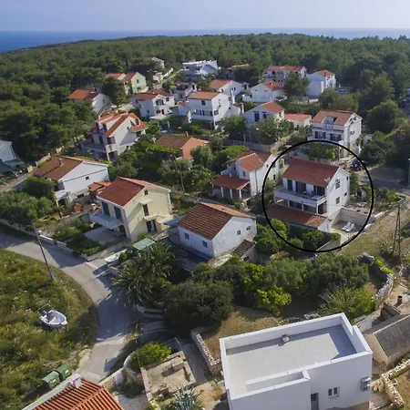 krevet i doručak Viscovery Apartments