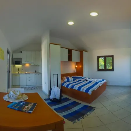 krevet i doručak Viscovery Apartments
