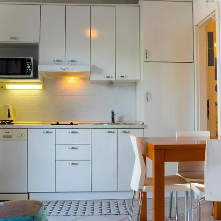 krevet i doručak Viscovery Apartments 3*