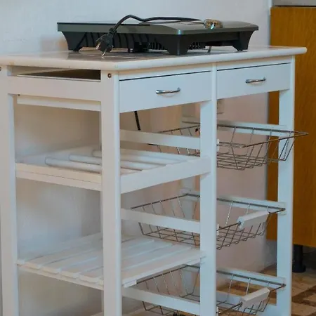 Viscovery Apartments krevet i doručak 3*