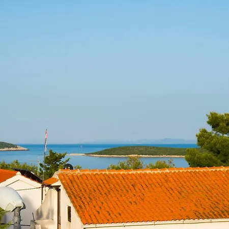krevet i doručak Viscovery Apartments 3*