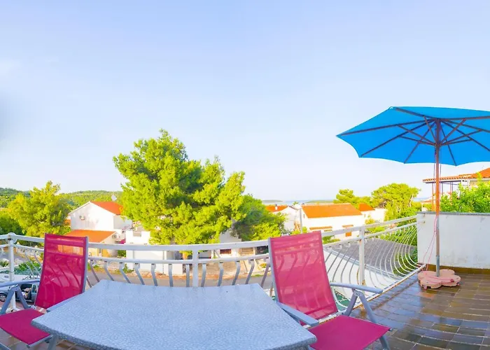 فندق مبيت وإفطار Viscovery Apartments