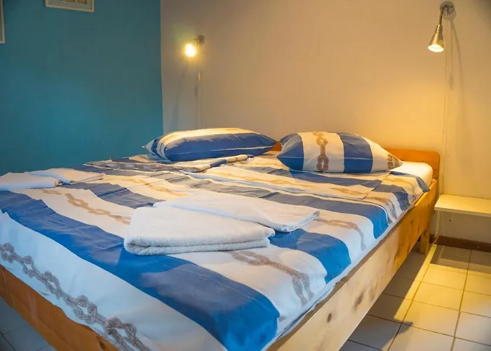 Viscovery Apartments 3* روكافاك