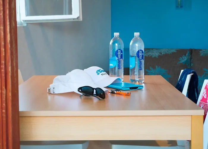 Viscovery Apartments روكافاك