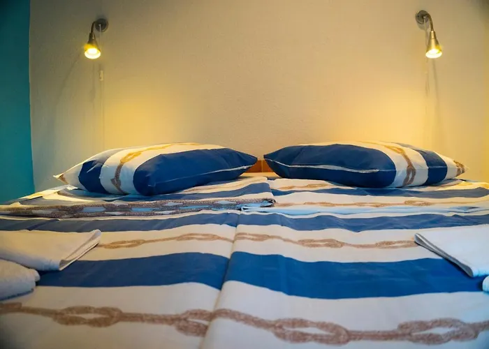 Viscovery Apartments فندق مبيت وإفطار 3*