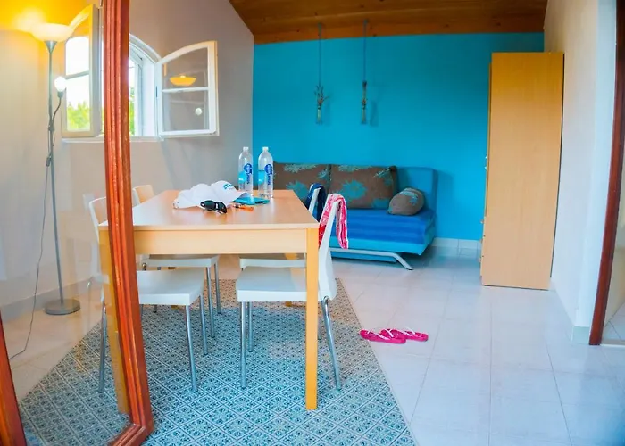 Viscovery Apartments