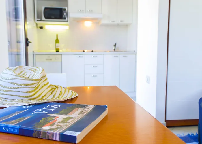 Viscovery Apartments روكافاك