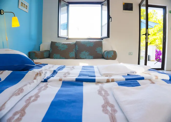 Viscovery Apartments فندق مبيت وإفطار 3*