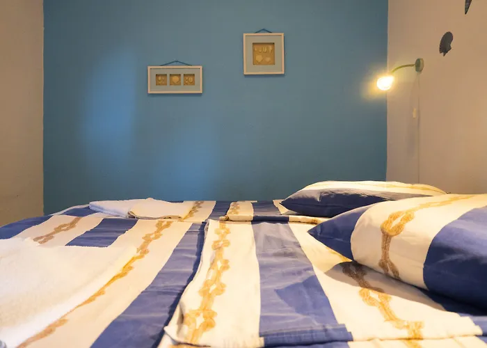 فندق مبيت وإفطار Viscovery Apartments