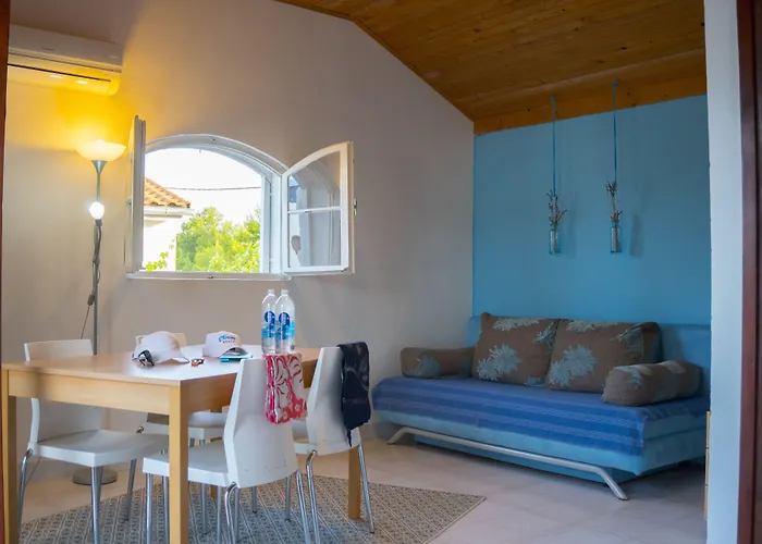 Viscovery Apartments فندق مبيت وإفطار