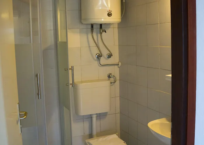 فندق مبيت وإفطار Viscovery Apartments